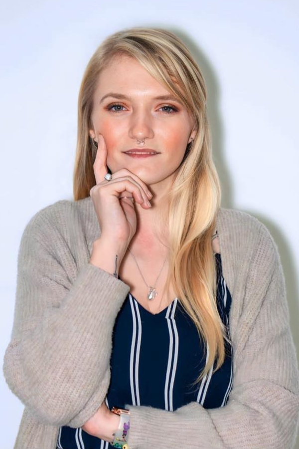 Cruise Brothers Travel Agent Katelynn Allen